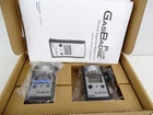 Industrial Scientific H2S 18100050-2 Gas Badge Plus, Check Activate Date Monitor For. Price: $34.38.