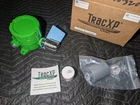 New Macurco Tracxp TXP-T40 Fixed Gas Detector + 10-0247 Sensor Cover. Price: $1450.00.