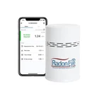 Ecosense RD200 Radoneye, Home Detector, Fast Capture Of Fluctuating Lev... New. Price: $217.48.