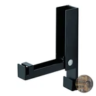Yamazaki Tower Wall Hook Holder With Magnet & Push Pins For Wind Chimes Decor New. Price: $38.77.
