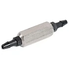 Industrial Scientific 17041740 Dilution Tube For Use With Sampling Pum New. Price: $210.99.