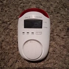 Natural Gas Detector Plug-in Propane For Home & Rv Leak Used. Price: $17.99.