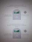 Innolink Battery Operated Carbon Monoxide Detector 10 Year Life Lcd Display 2PK Open. Price: $36.05.