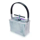 Mag-mate PR7100 Parts Retriever Magnet, 5 Lb, Short Hdl New. Price: $139.99.
