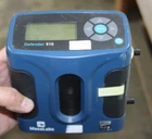 Bios Drycal Defender 510 Gas Flow Calibrator Used. Price: $599.99.