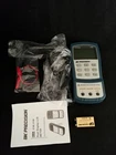 B&k Precision 879B Dual Display Deluxe Handheld Lcr Meter New. Price: $399.00.