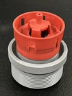 Msa A-ULTX-SENS-14-0-0 Oxygen Sensor 0-25% New No Box. Price: $374.44.