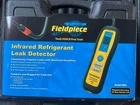Fieldpiece DR82 Advanced Infrared Refrigerant Leak Detector/((ships Fast)) New. Price: $504.99.