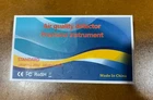 Rosh Air Quality Detector Precision Instrument Standard Monitor JSM-131 Used. Price: $19.99.
