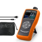 Goldchamp High-precision Rechargeable Ammonia Gas Detector, NH3 Air Po New. Price: $122.73.