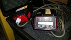 Gastech Portable Three Monitor Model GX-82 Hs New. Price: $329.99.