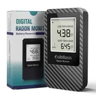Lifebasis Radon Detector Home Gas Monitor Pci/l Digital Battery Carbon New. Price: $65.00.