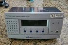 Adixen Sensistor H2000 Plus Hydrogen Leak Detector Used. Price: $7950.00.