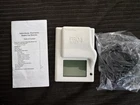 Safetysiren PRO4 Series Radon Gas Detector 4TH Gen W/power Adapter&manual P4SU1 Used. Price: $60.00.