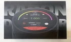HOUND-3699 Radon Detector, Aeg Test 24X7 Monitoring, Touchscreen New Open Box. Price: $72.73.