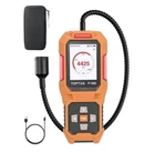 Toptes PT-830S Combustible Detector Flexible Probe Usb-c Multi-gas Monitor New. Price: $59.99.