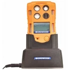 Crowcon T4 Cradle Charger And Multi Region Power Supply New. Price: $80.51.