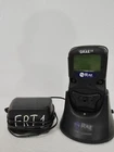 Systems Qrae Ii PGM-2400P Multi Gas Detector Monitor Sensor Charger As-is Used. Price: $199.00.