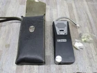 Tif Instruments HLD440 Halogen Leak Detector W/ Case Good Used. Price: $49.99.