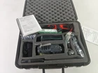 Msa 10021555 Orion Multigas Leak Detector Used. Price: $199.99.