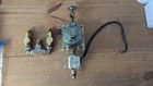 Trident Marine Propane Solenoid With Lp Gas Detector Panel For Boats Used. Price: $195.00.