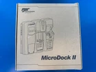Bw Technologies DOCK2-2-1C1N-00-G Microdock Ii Base Station With Gasalertquattro New. Price: $845.31.