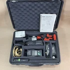 Msa Orion Multigas Leak Detector 10031091 With Charger & Waterstop Probe Read For. Price: $139.99.