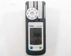 Drager X-am 5100 Single-gas Monitor Detects Hf, Hci, Hydrazine Charger/stand Used. Price: $1283.70.