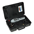 Mastercool 55975 Intellasense Iii Combustible Gas Leak Detector New. Price: $221.24.