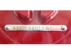 TRONICS,X3301A4N14W1, Multi-spectrum, Ir-flame Detector No Box New. Price: $2605.00.