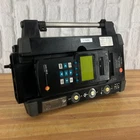 Testo 350XL Flue Gas Analyzer "working Fine. 02 Sensor Needs Replacement Used. Price: $1999.95.
