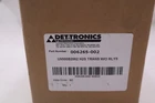 New Open Box Dettronics 006265-002 U9500B2002 Gas Detector Stock 4611. Price: $1200.00.