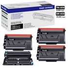 DR820 Drum TN850 Toner Compatible With Brother DCP-L5500DN MFC-L5800DW Lot New. Price: $32.98.