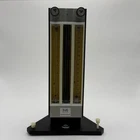 Matheson Gas Dual Tube Flow Meter #601 & 604 250PSIG 17BAR - New Old Stock. Price: $199.95.