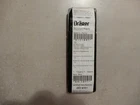 Drager Accuro Pump Short Term Tubes Gas Detector Chemical New. Price: $79.99.