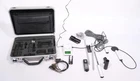 Fluke Unfors Raysafe 8201023-B Xi Meter Base W Rf Survey Light Detectors Used. Price: $5500.00.