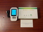 Eg Air Quality Monitor, Formaldehyde Detector, Temperature & Humidity Meter, Pol New. Price: $39.95.
