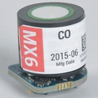 Industrial Scientific 17124975-1 Replacement Sensor,co,use With MX6 1TAL8 New. Price: $686.10.