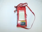 Matheson Gas Products Leak Detector Model 8057 (PTQ87) Used. Price: $63.75.