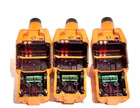 (lot Of ) 17148313-1 Industrial Scientific Gas Detector Meter Covers Only. Used. Price: $300.00.