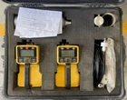 (full Set) Rki Instruments Eagle 2 Gas Detector Type 4001 With Accesorries New. Price: $5999.00.