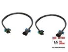 269 Motorsports Oxygen O2 Sensor Header Extension Harness 24" Fits LS2 LS3 LS7 New. Price: $41.84.