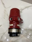 Det-tronics P/n: 008109-001 , X3301A Multispectrum Ir Flame Detector Used. Price: $750.00.