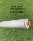 Veeder-root Gilbarco TLS-350 Foot 6FT Mag One Tank Monitor Probe 847390-104 Seller. Price: $688.88.