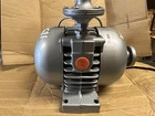 Gast, Rotary Vane Pump, 2065-V2A Used. Price: $617.50.