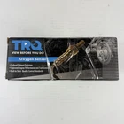 Trq Engine Exhaust Air Fuel O2 Oxygen Sensor Compatible W/nissans New. Price: $120.00.