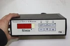 Tsi Air Velocity Transducer, Monitor 8495 Display & Used. Price: $499.99.