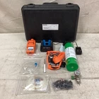 Industrial Scientific VK-K1232111111 Multi-gas Detector IP66/IP67 Ventis MX4 New. Price: $829.99.