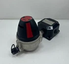 Drager Polytron 2 Ir Style 334 Infrared Gas Detector 6811650 New. Price: $1299.00.