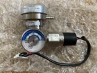 Industrial Scientific 1810-5841 Demand Flow Regulator W/ Igas Pressure Switch Used. Price: $250.00.
